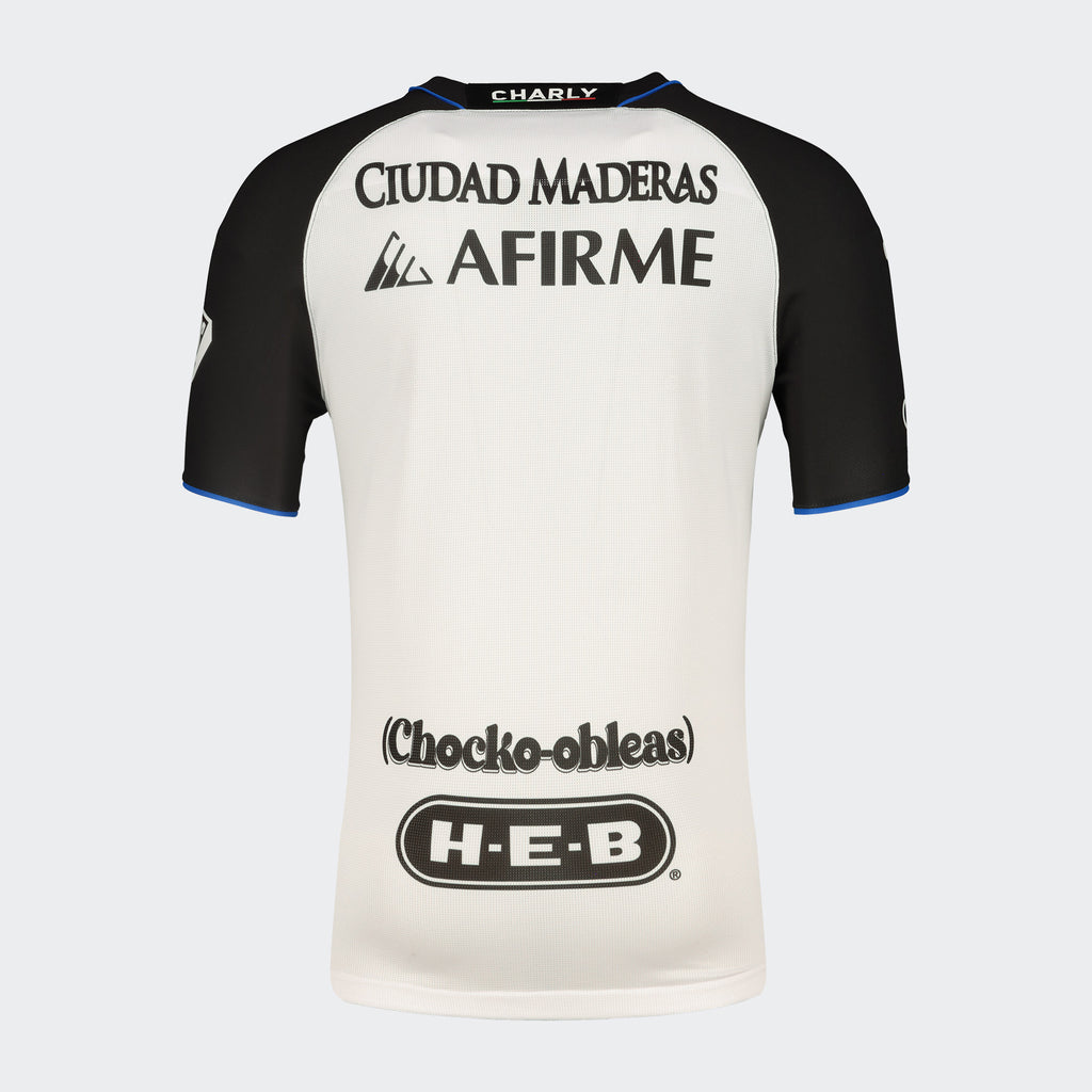 Jersey Queretaro Charly Third 2023 Jersey Queretaro Charly Third 2023  [vin224] - $78.00 : Tienda Futbol Soccer de Mexico, Futbol Soccer Shirts  and Futbol Kits available from . Hundreds of official Liga