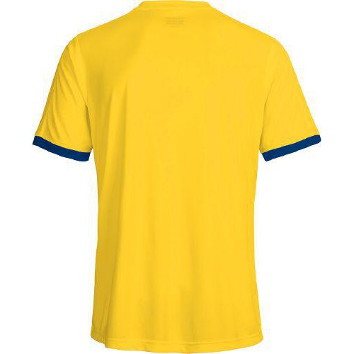 Hummel Yellow T-Shirt