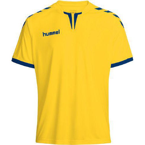 hummel Core Long Sleeve Soccer Jersey (adult) – Soccer Command