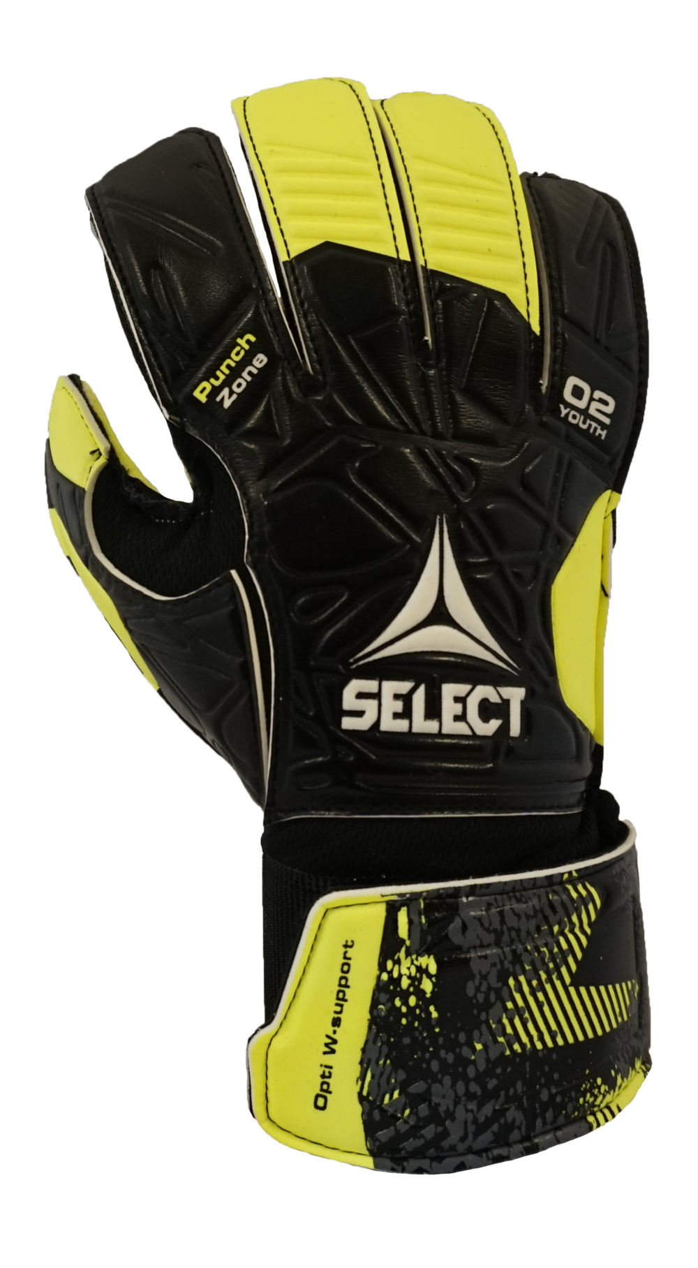 Goalkeeper gloves - 77 Super Grip