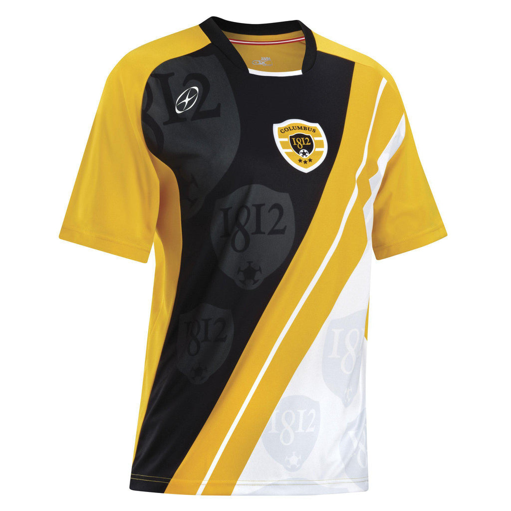 Chicago Jersey - City Series – Xara Soccer