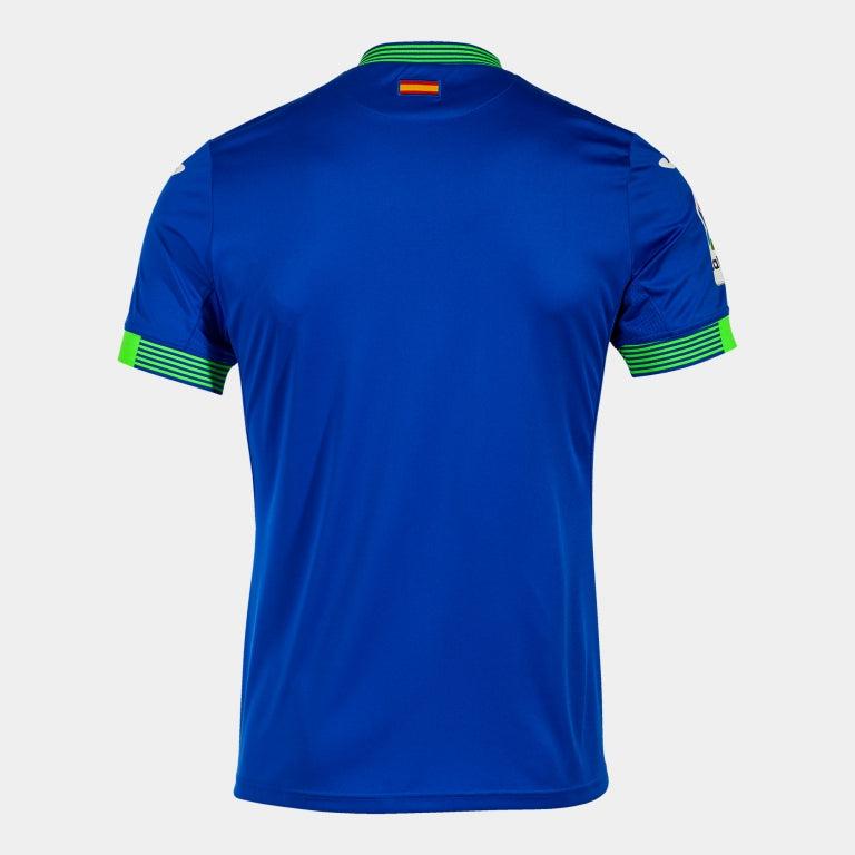 Joma and the Getafe FC present the official jersey collection for