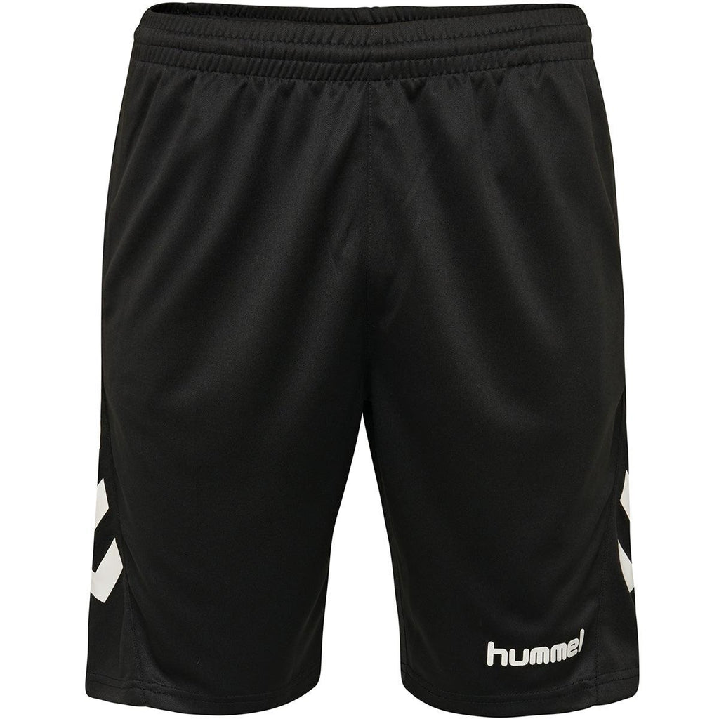 alias stang Ultimate hummel Promo Bermuda Shorts – Soccer Command