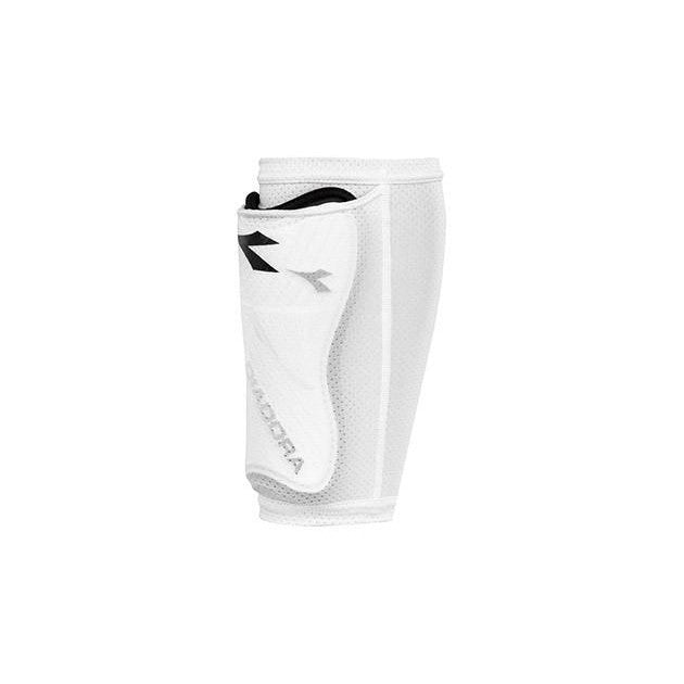 Force Referee Shin Guard Compression Sleeve - Pair