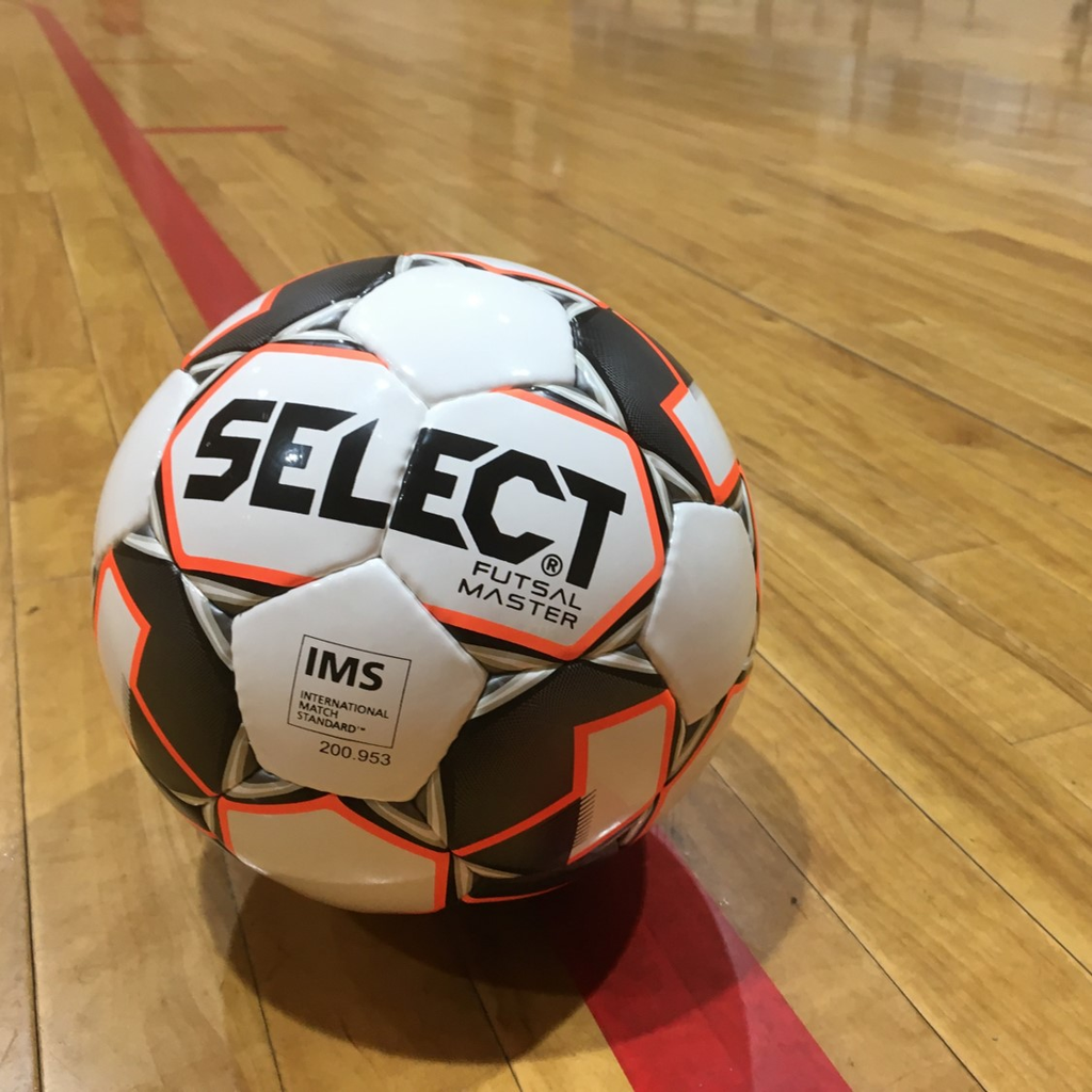 Futsal Master Shiny v19 Ball – Soccer Command