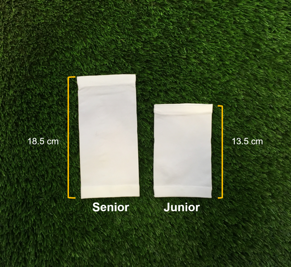 Diadora Shin Guard Compression Pocket Sleeves – Soccer Command