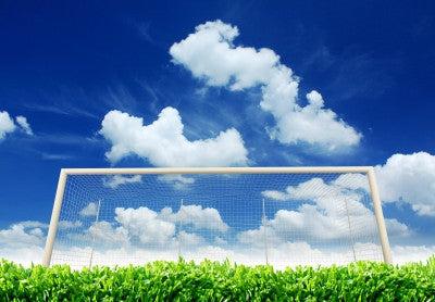 How To Properly Care for Soccer Goals