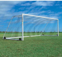 The Definitive Guide to Soccer Goal Safety