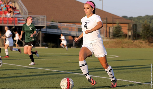 Diadora Soccer Uniform NCAA Approved Soccer Uniform