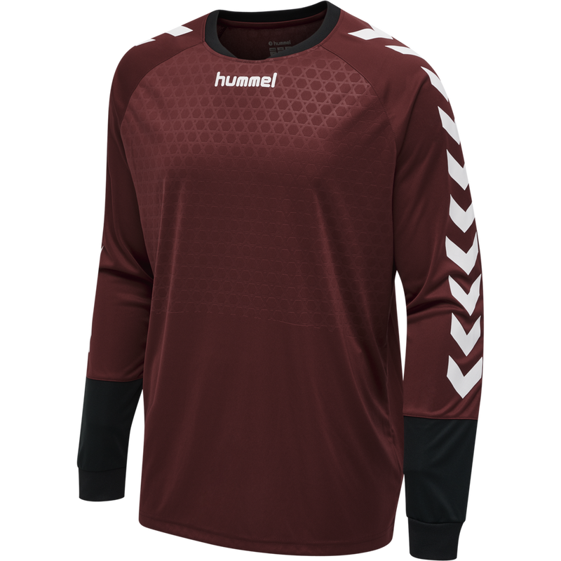 hummel Essential Soccer GK Jersey