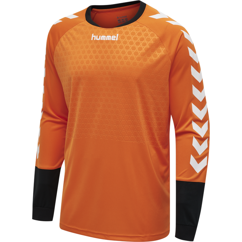 hummel Essential Soccer GK Jersey