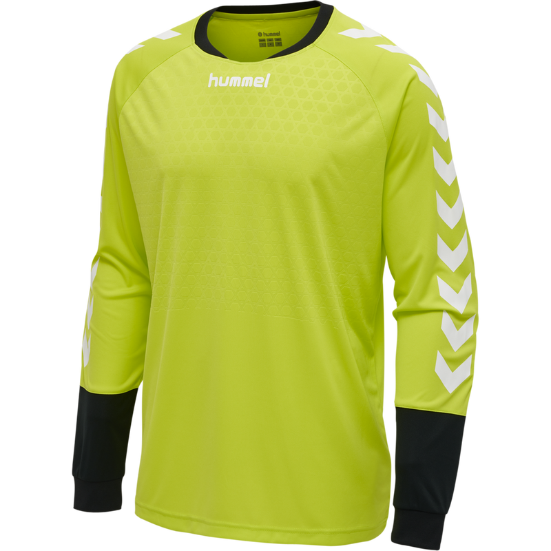 hummel Essential Soccer GK Jersey