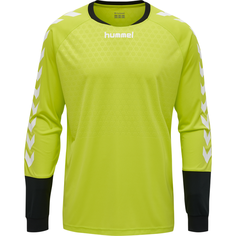 hummel Essential Soccer GK Jersey