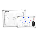 Tactic Board Magnet Set by Soccer Innovations (2 Sizes)