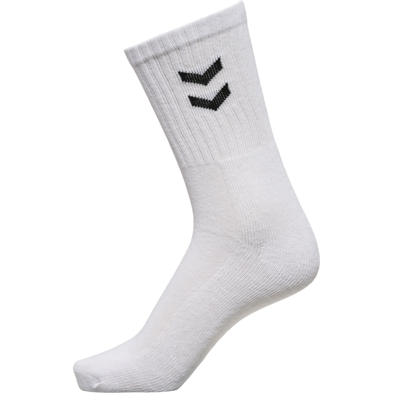 hummel Basic Socks (3-Pack)