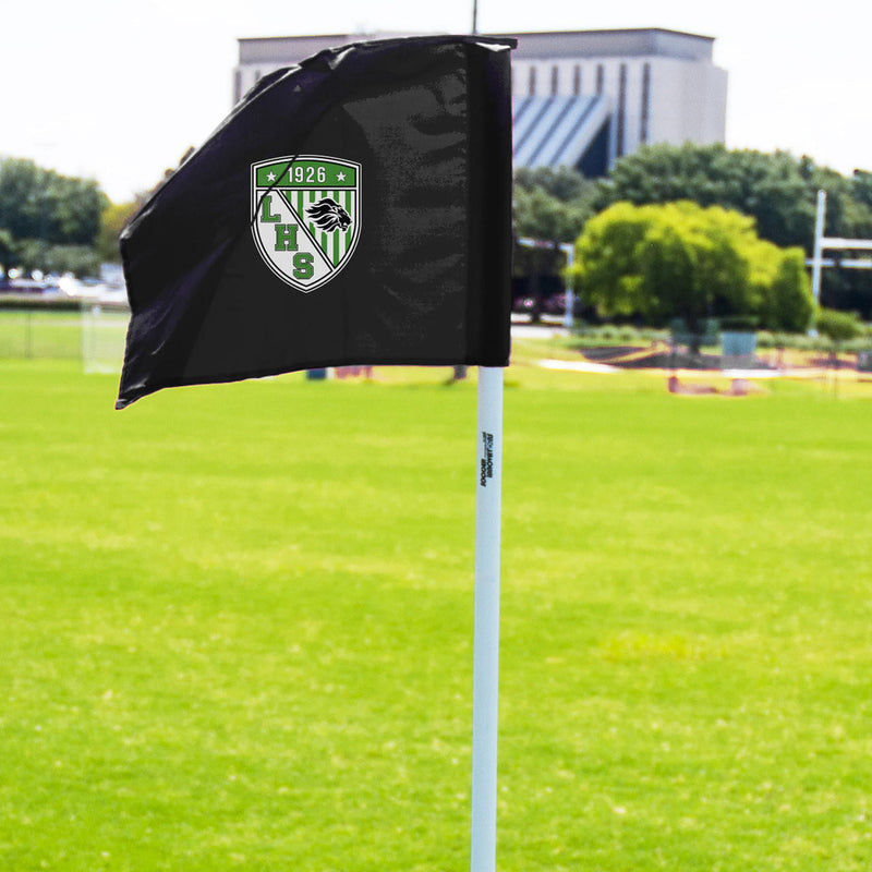 Corner Flag for Artificial Turf by Soccer Innovations