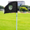 1" Corner Flag Set by Soccer Innovations