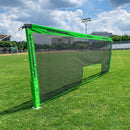 10' Soccer Skills Net by Soccer Innovations