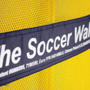 Soccer Wall Mannequin Replacement Body by Soccer Innovations