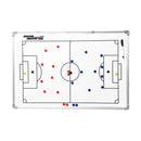 Tactic Board Magnet Set by Soccer Innovations (2 Sizes)