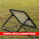 Rocket Single Sided Rebounder by Soccer Innovations