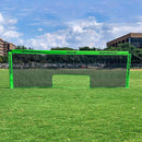 10' Soccer Skills Net by Soccer Innovations