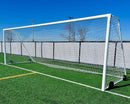 4' x 6' Pevo Channel Soccer Goal