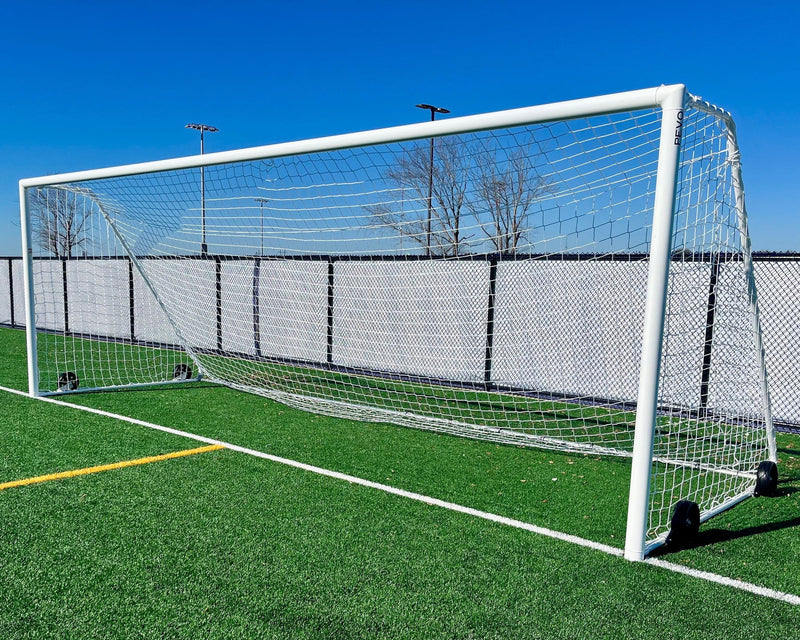 4' x 6' Pevo Channel Soccer Goal