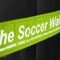 Soccer Wall Mannequin Replacement Body by Soccer Innovations