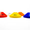 8" Multi-Color Disc Cone Set by Soccer Innovations