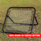 Rocket Single Sided Rebounder by Soccer Innovations