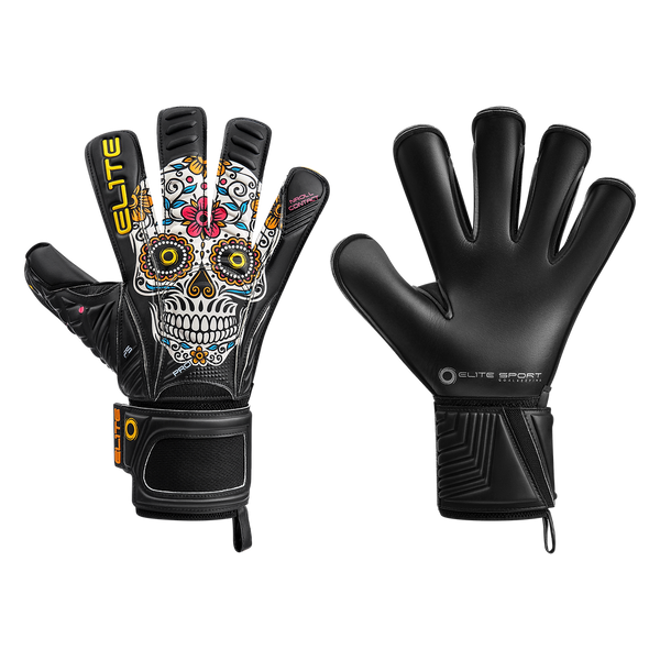 Elite Sport Calavera v24 Goalkeeper Gloves