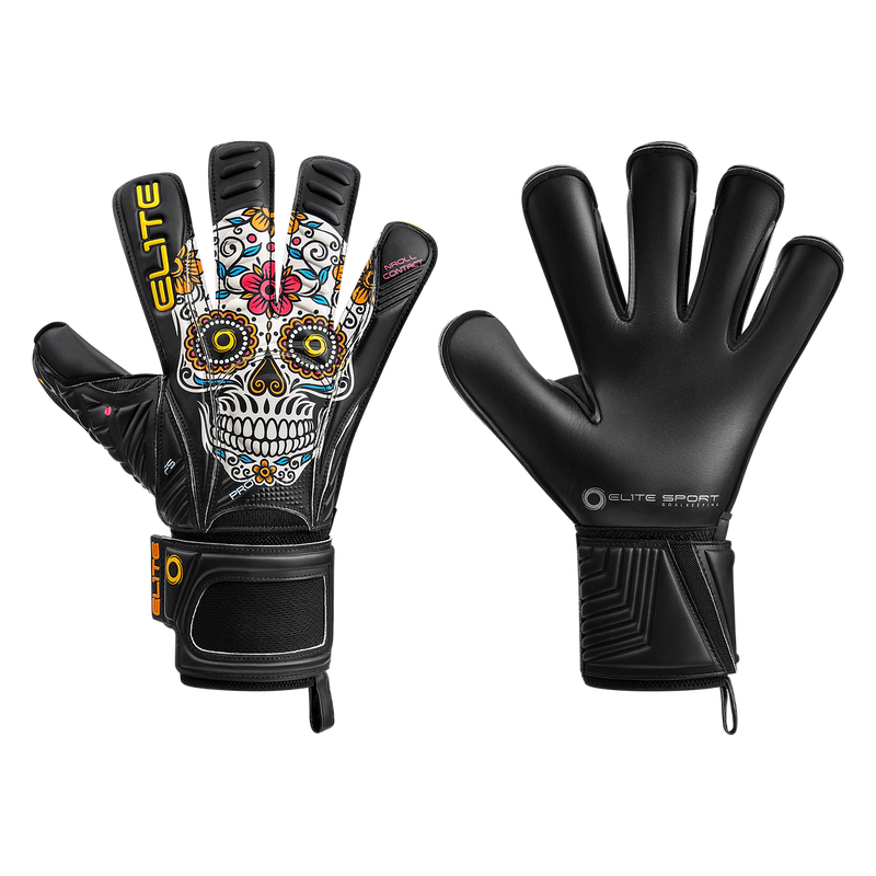 Elite Sport Calavera v24 Goalkeeper Gloves