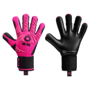 Elite Sport Revolution II Combi Pink Goalkeeper Gloves