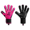 Elite Sport Revolution II Combi Pink Goalkeeper Gloves