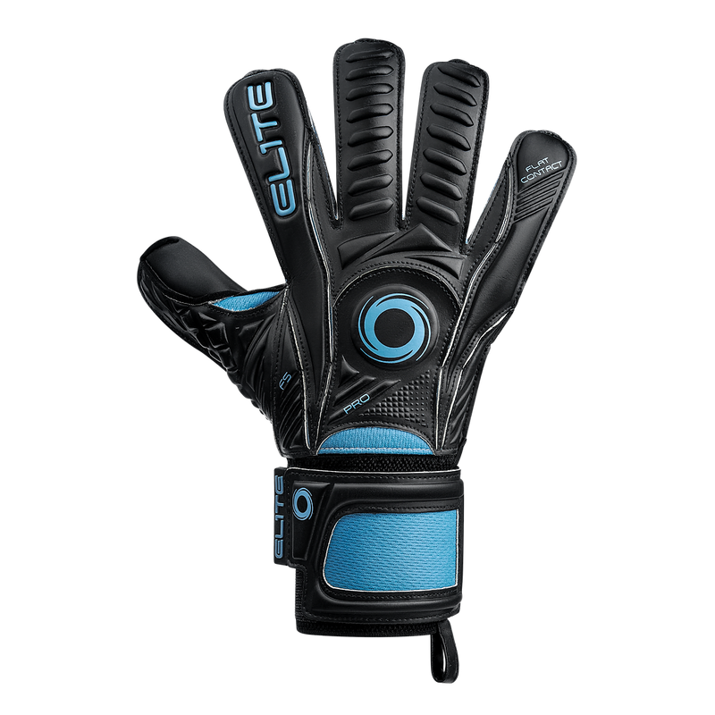 Elite Sport Warrior JM v24 Goalkeeper Gloves