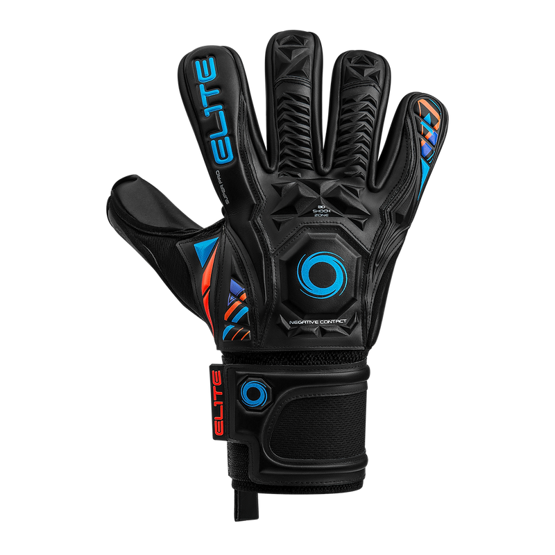 Elite Sport Supreme N Black v24 Goalkeeper Gloves