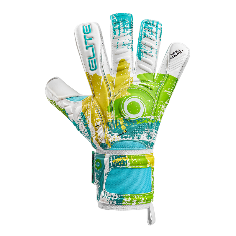 Elite Sport Natura v24 Goalkeeper Gloves