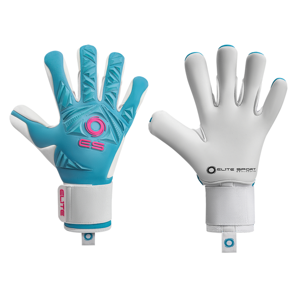 Elite Sport Revolution II Combi TQ v24 Goalkeeper Gloves