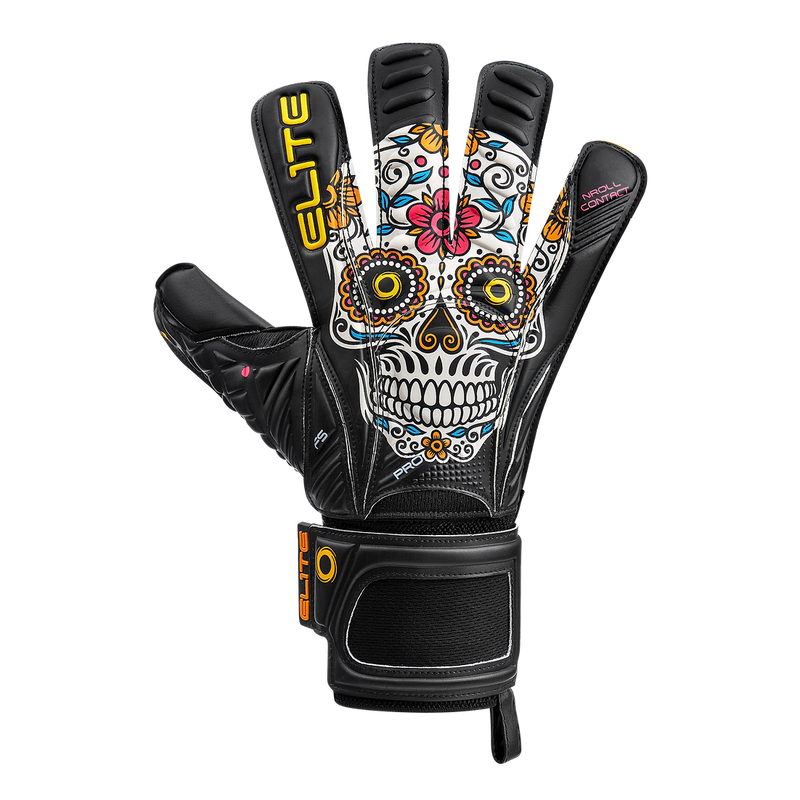 Elite Sport Calavera v24 Goalkeeper Gloves