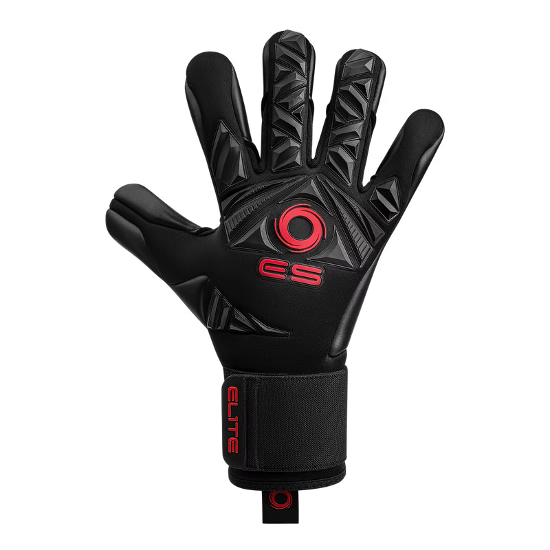 Elite Sport Revolution II Combi BR v25 Goalkeeper Gloves