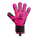 Elite Sport Revolution II Combi Pink Goalkeeper Gloves