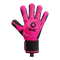 Elite Sport Revolution II Combi Pink Goalkeeper Gloves