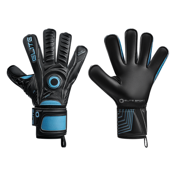 Elite Sport Warrior JM v24 Goalkeeper Gloves