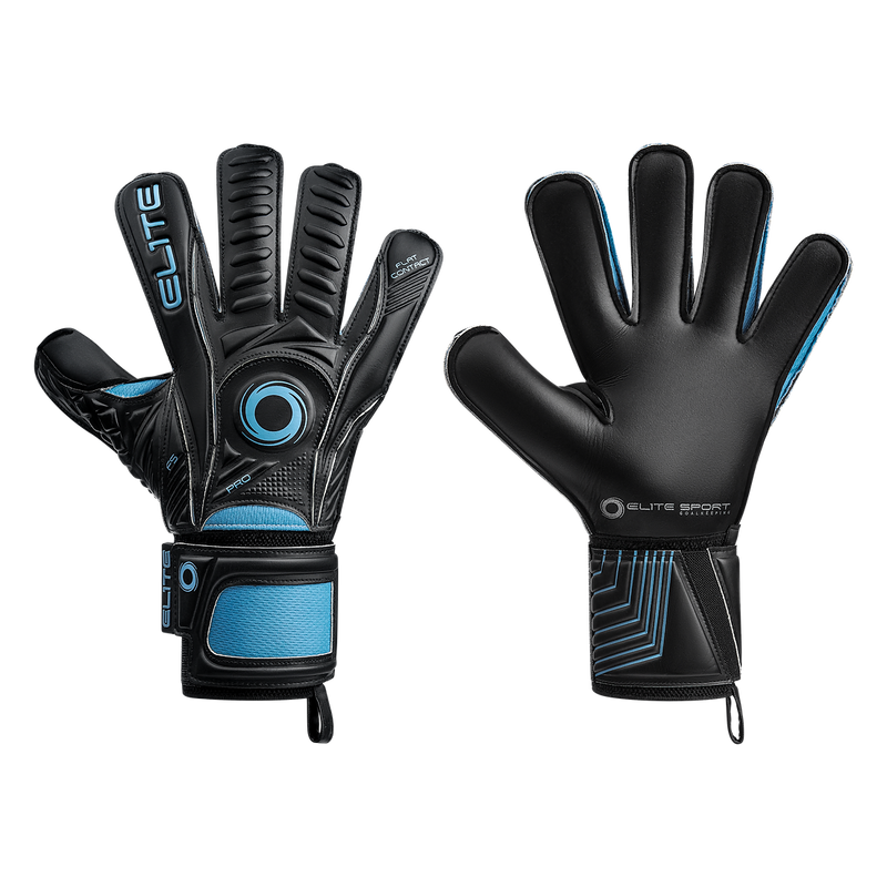 Elite Sport Warrior JM v24 Goalkeeper Gloves