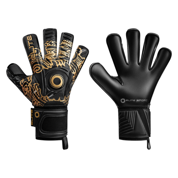 Elite Sport Azteca v24 Goalkeeper Gloves