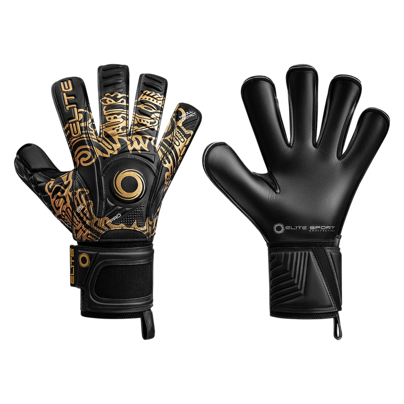 Elite Sport Azteca v24 Goalkeeper Gloves