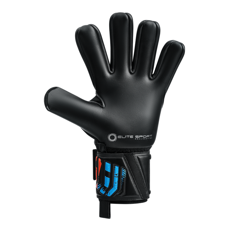 Elite Sport Supreme N Black v24 Goalkeeper Gloves