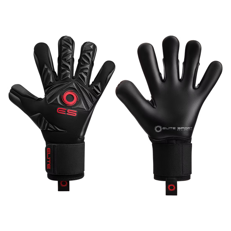 Elite Sport Revolution II Combi BR v25 Goalkeeper Gloves