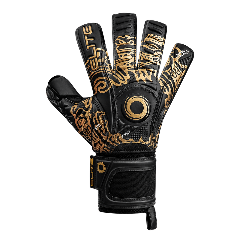 Elite Sport Azteca v24 Goalkeeper Gloves